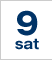 8/9sat