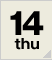 8/14thu