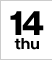 8/14thu