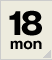 8/18mon