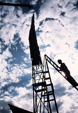 剣持和夫「無題(1988)」